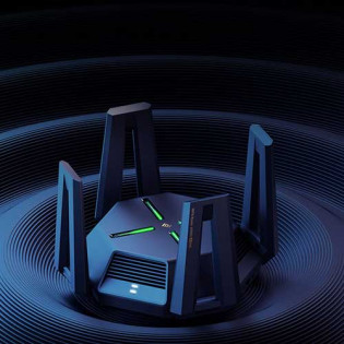 Xiaomi AIoT Router AX9000